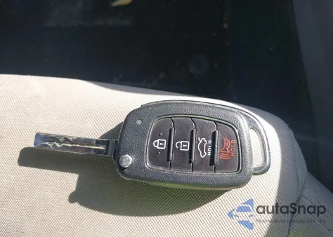 2019 Hyundai Sonata Se from USA, damaged, VIN 5NPE24AF4KH788331